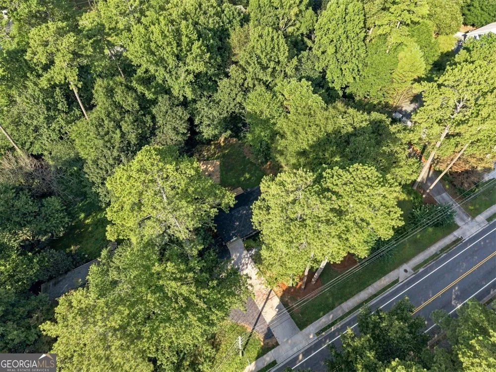 5012 Tilly Mill RD Atlanta, GA 30338