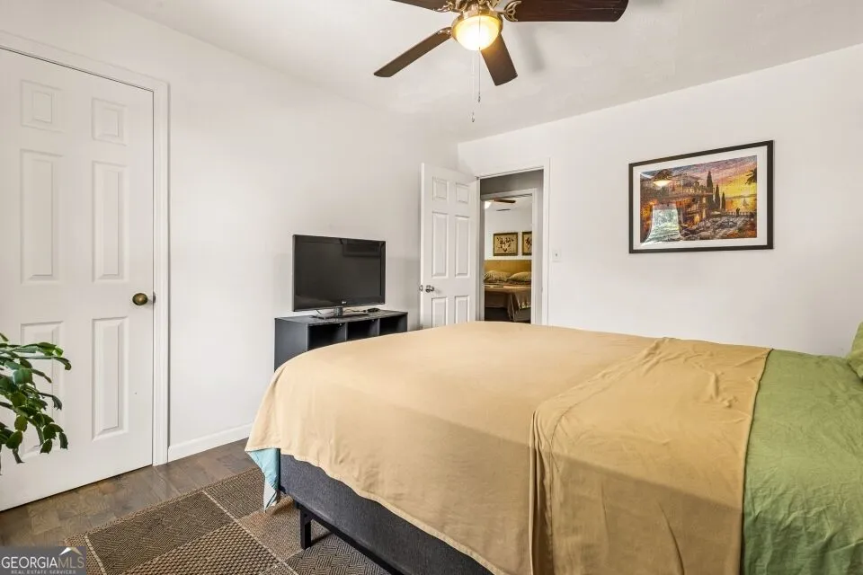 5756 Chisolm TRL Atlanta, GA 30349