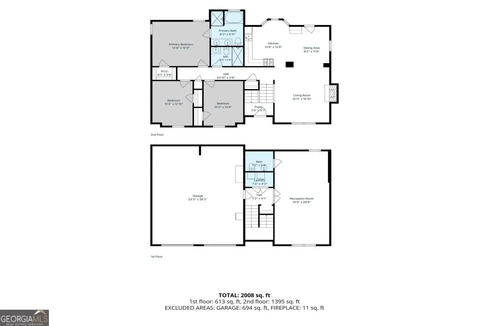 5756 Chisolm TRL Atlanta, GA 30349