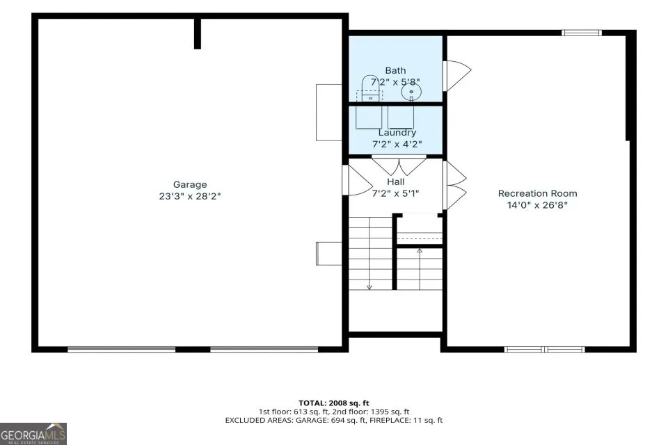 5756 Chisolm TRL Atlanta, GA 30349