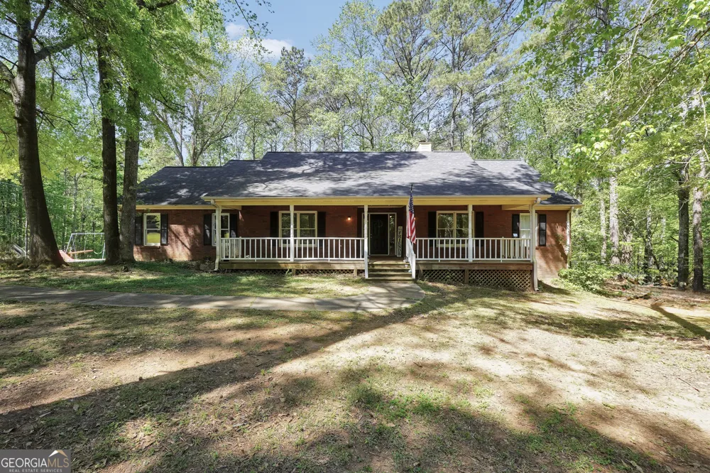 600 Turner RD McDonough, GA 30252