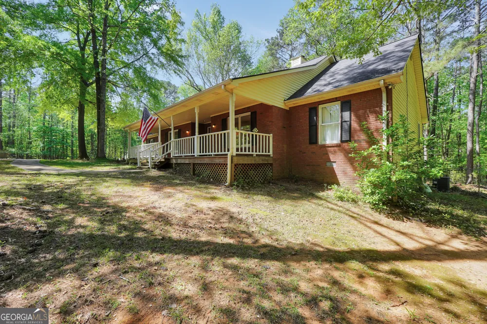 600 Turner RD McDonough, GA 30252