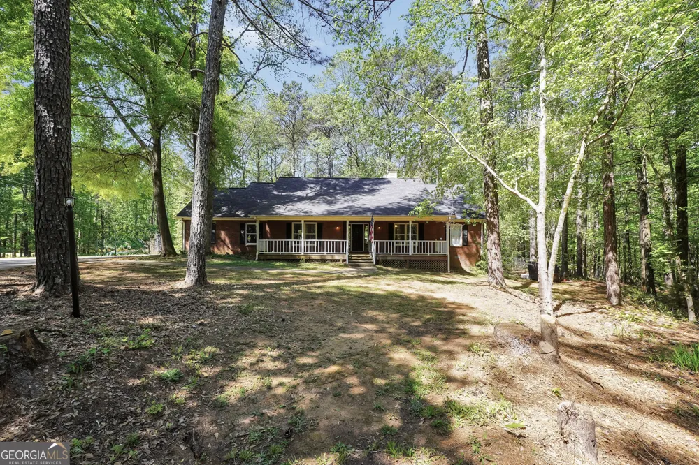 600 Turner RD McDonough, GA 30252