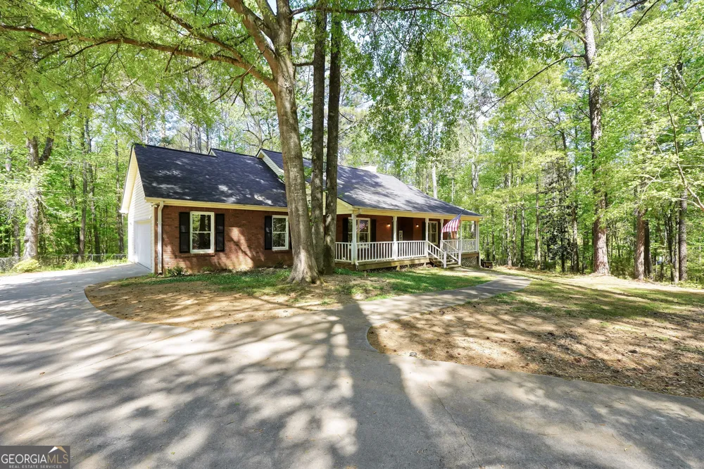 600 Turner RD McDonough, GA 30252