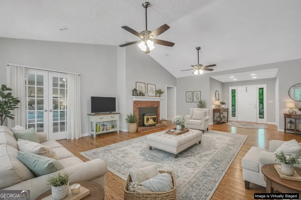 600 Turner RD McDonough, GA 30252