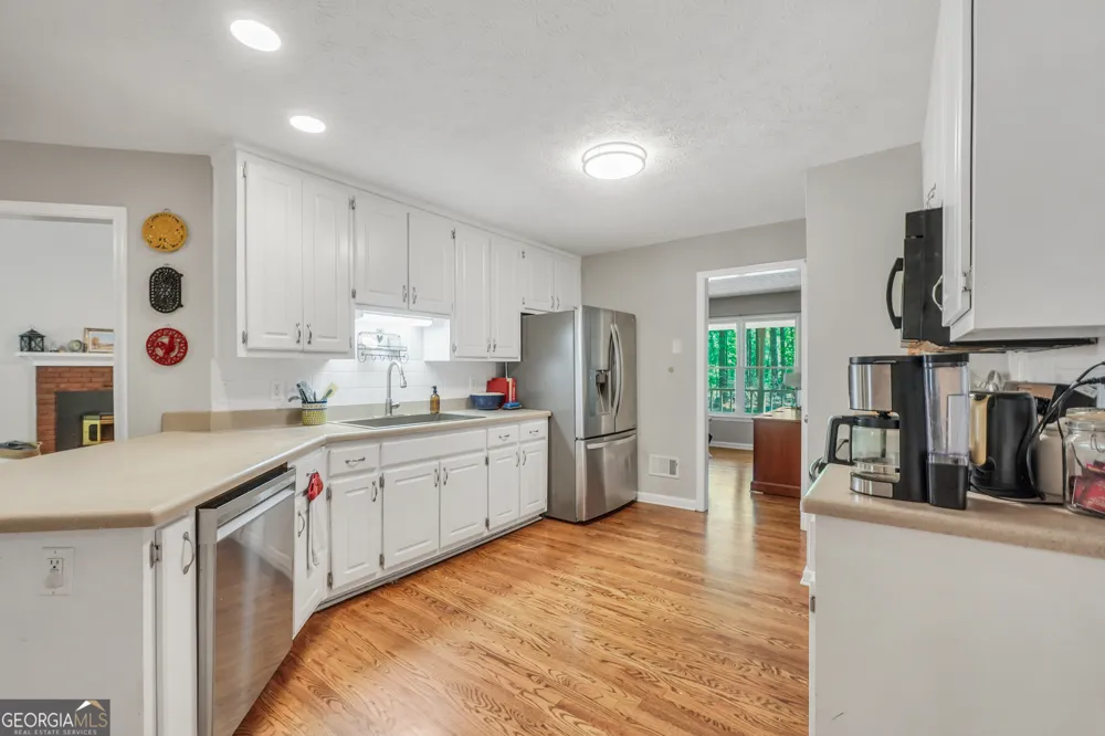600 Turner RD McDonough, GA 30252