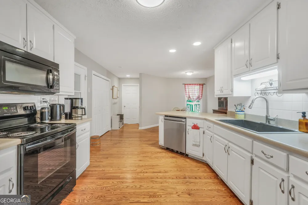 600 Turner RD McDonough, GA 30252