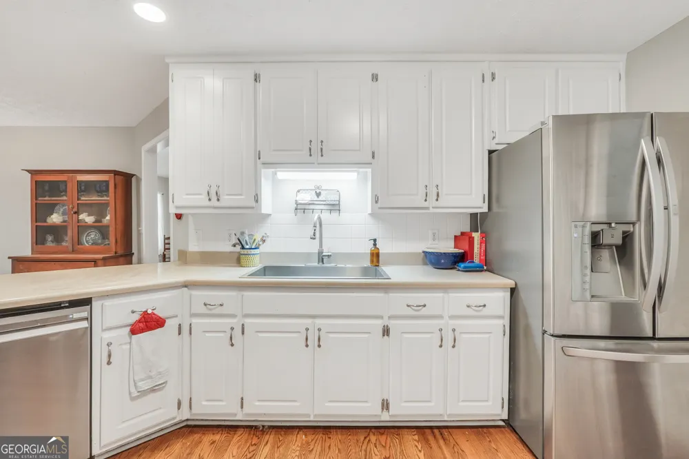 600 Turner RD McDonough, GA 30252