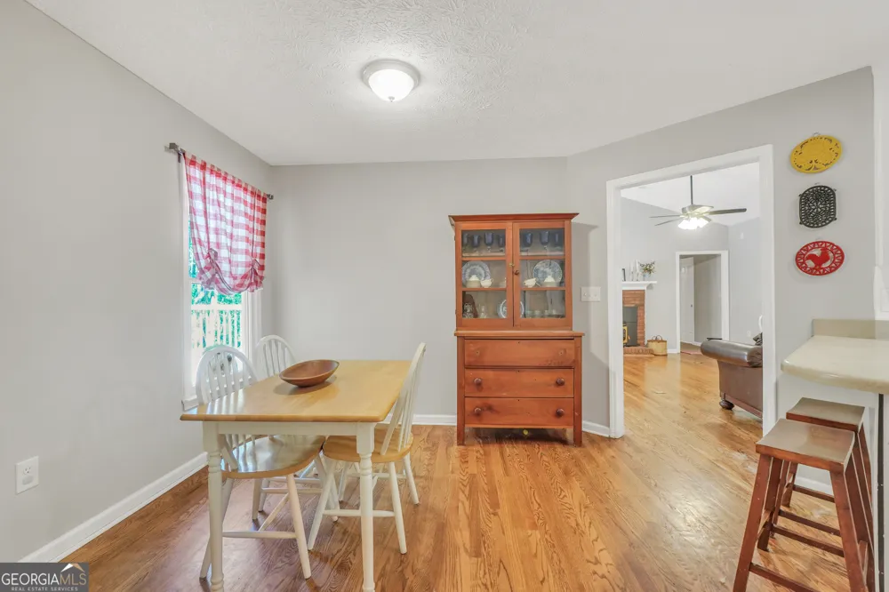 600 Turner RD McDonough, GA 30252
