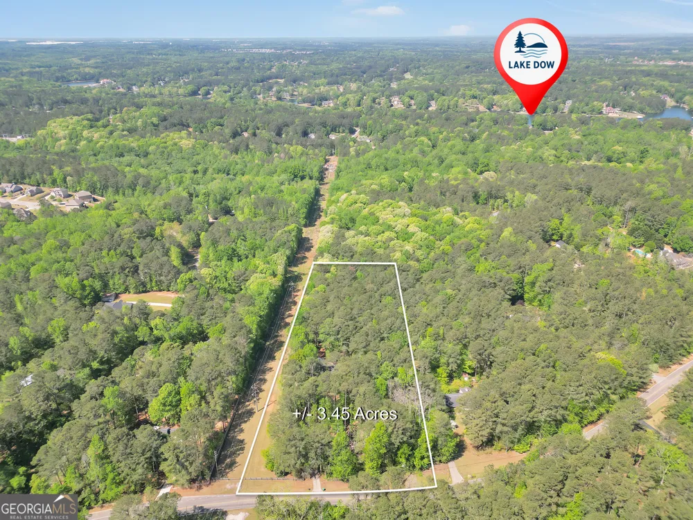 600 Turner RD McDonough, GA 30252