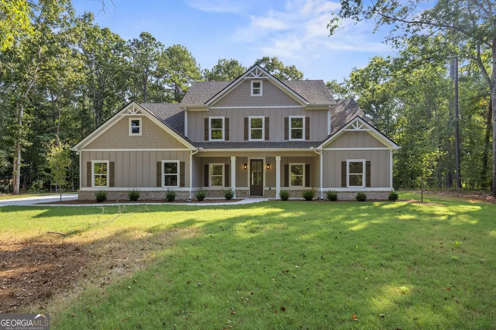 546 Harbour Shores Jackson, GA 30233