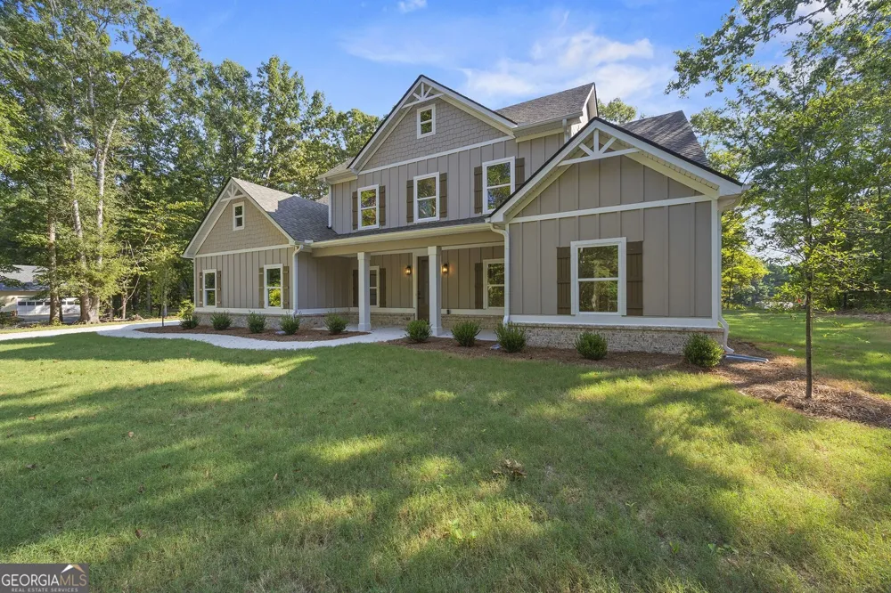 546 Harbour Shores Jackson, GA 30233