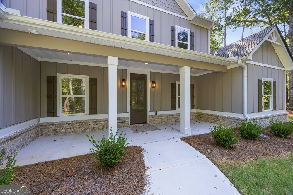 546 Harbour Shores Jackson, GA 30233