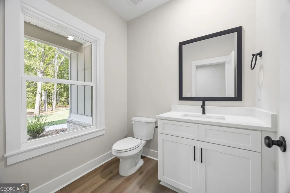 546 Harbour Shores Jackson, GA 30233