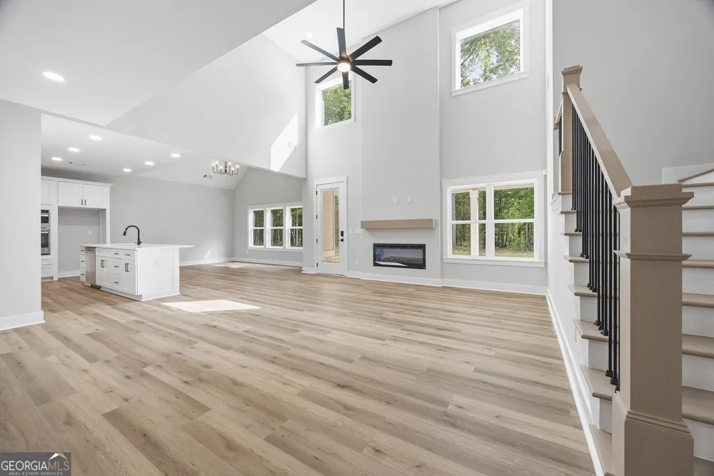 546 Harbour Shores Jackson, GA 30233