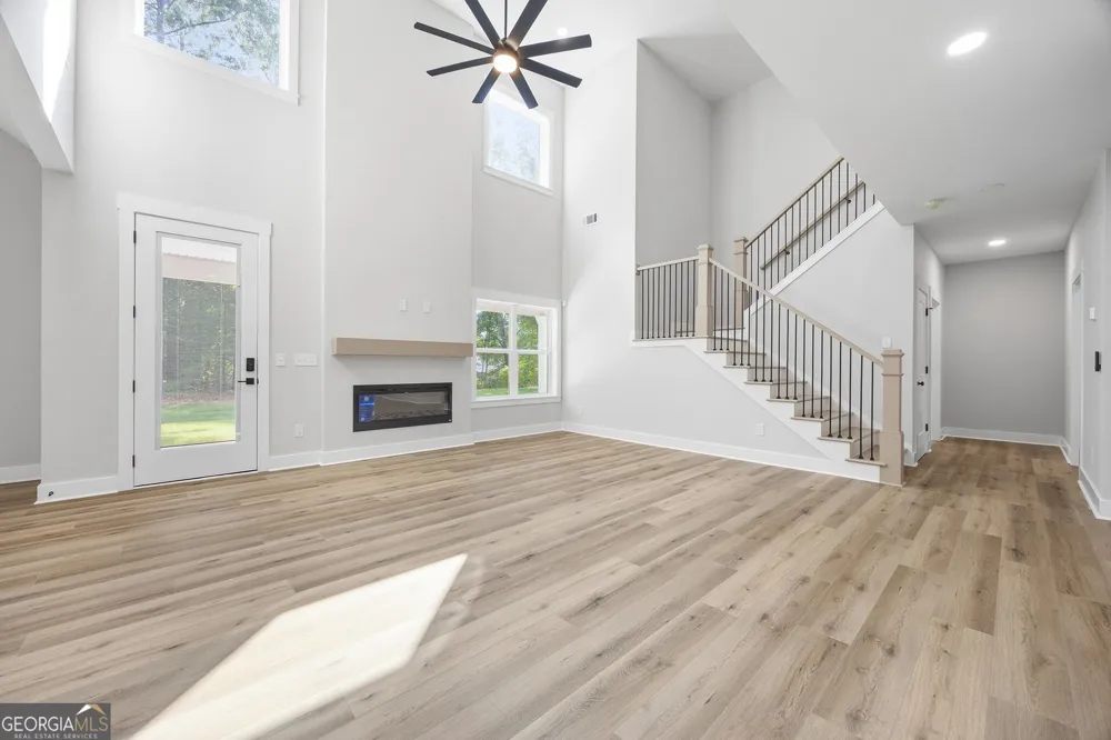 546 Harbour Shores Jackson, GA 30233