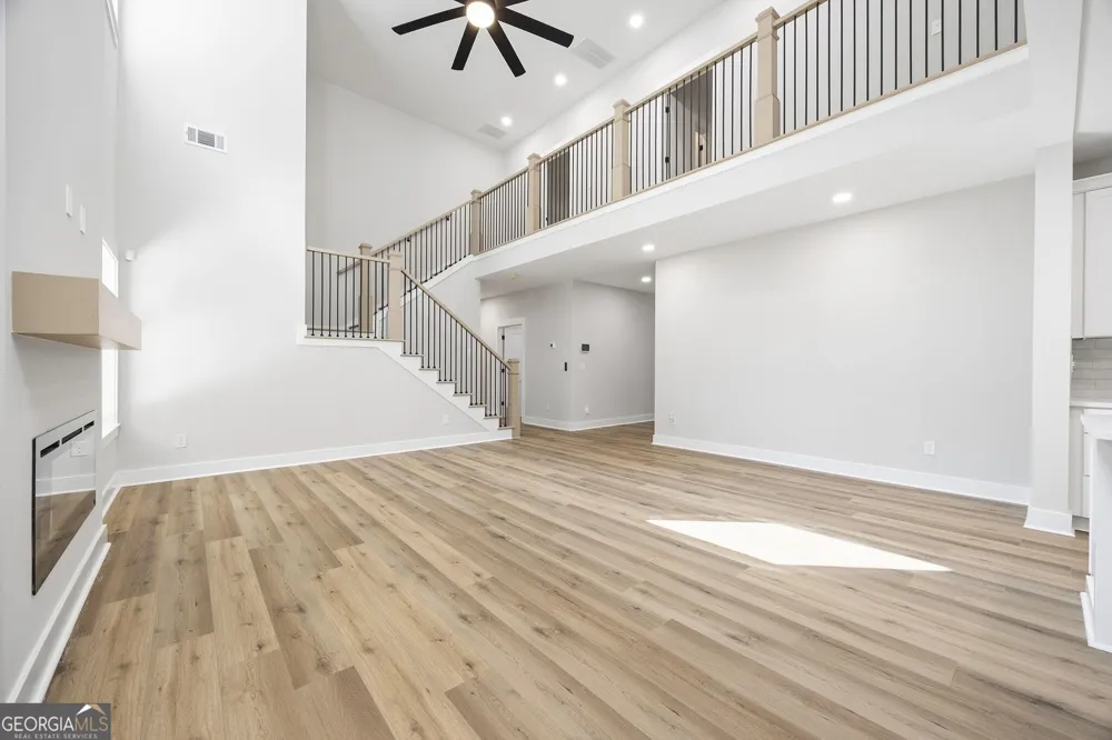 546 Harbour Shores Jackson, GA 30233