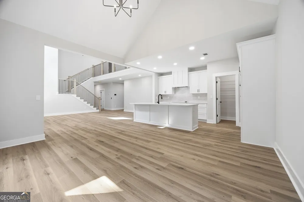 546 Harbour Shores Jackson, GA 30233