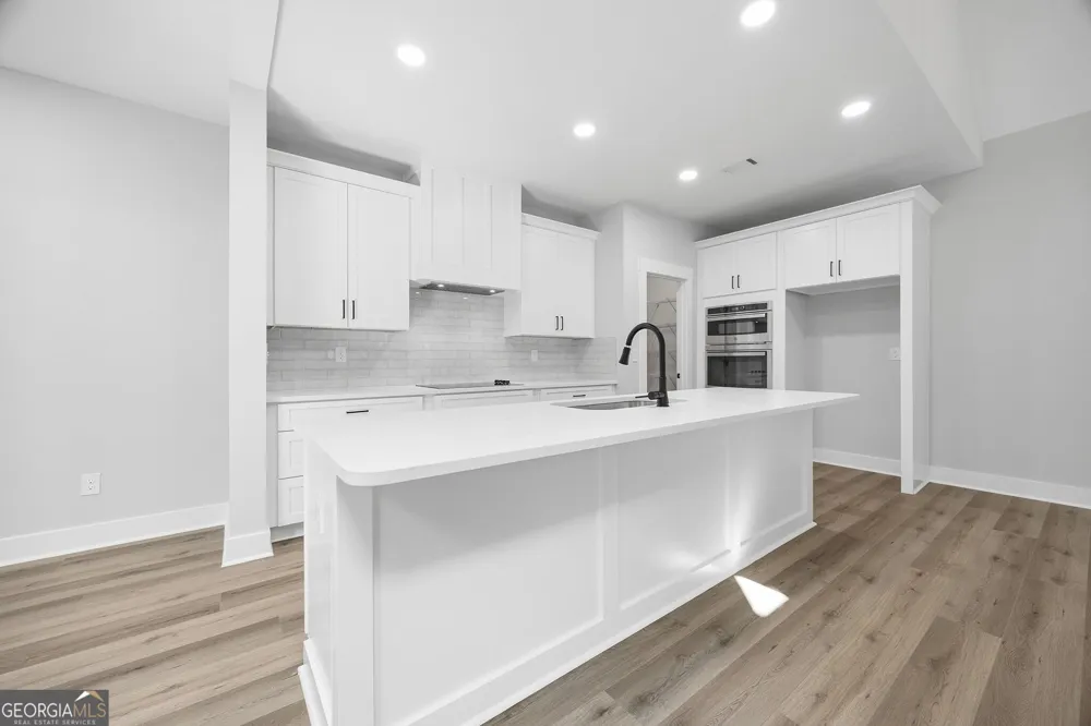 546 Harbour Shores Jackson, GA 30233