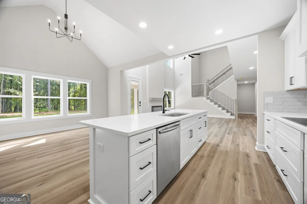 546 Harbour Shores Jackson, GA 30233