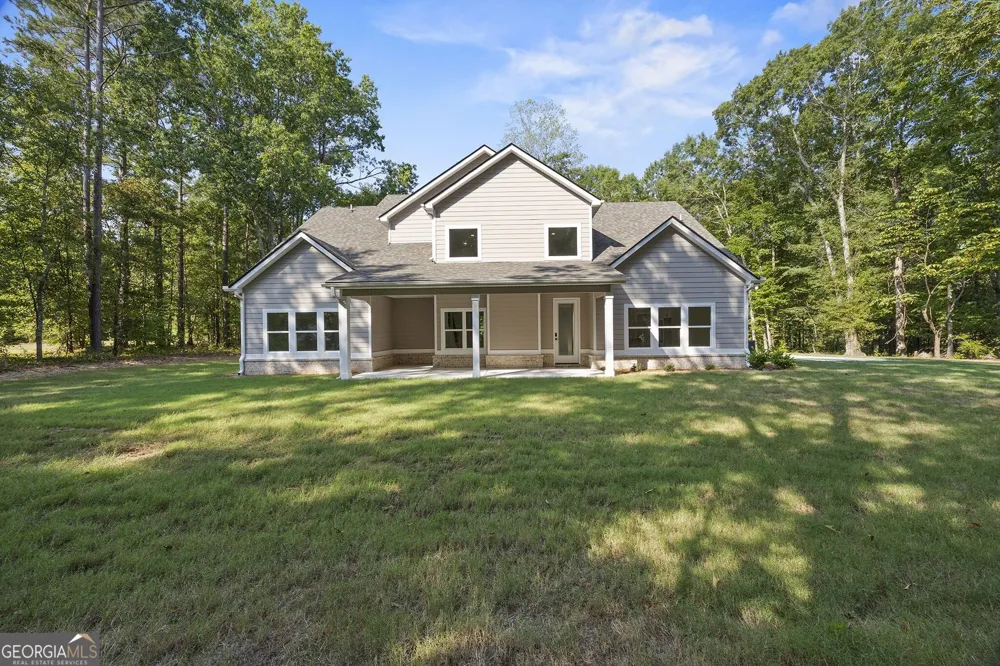 546 Harbour Shores Jackson, GA 30233