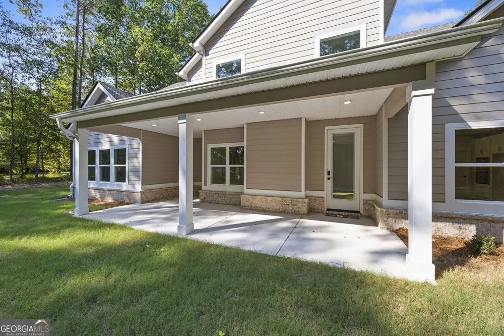 546 Harbour Shores Jackson, GA 30233