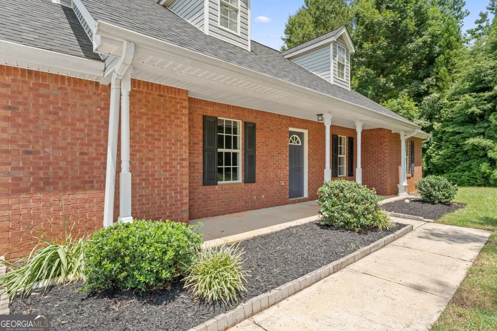 169 Meadow View DR Jackson, GA 30233