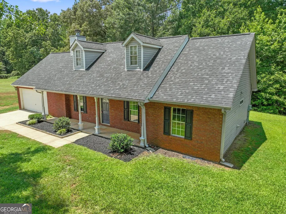 169 Meadow View DR Jackson, GA 30233