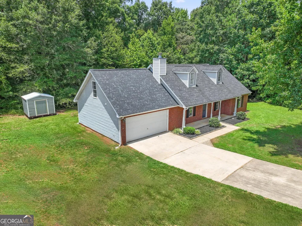 169 Meadow View DR Jackson, GA 30233