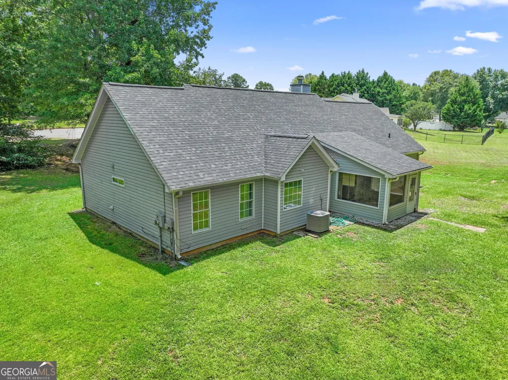 169 Meadow View DR Jackson, GA 30233