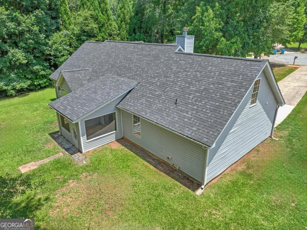169 Meadow View DR Jackson, GA 30233