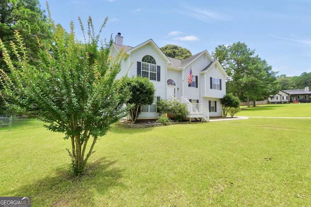 105 Dawn CT Jackson, GA 30233