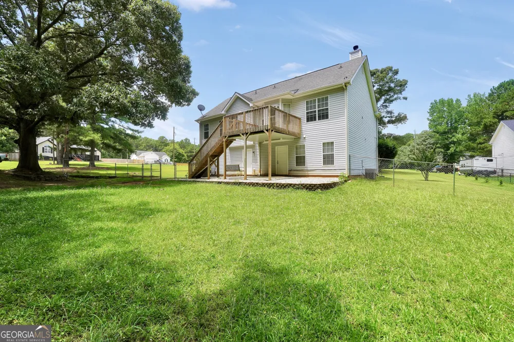 105 Dawn CT Jackson, GA 30233