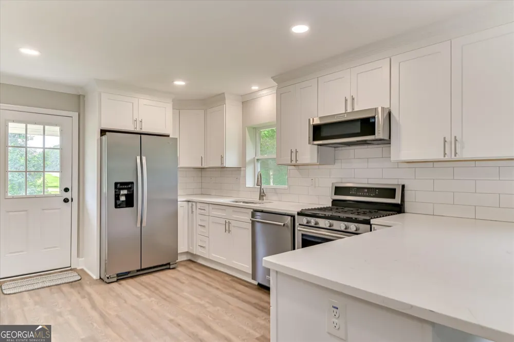 1714 Wrens HWY Thomson, GA 30824