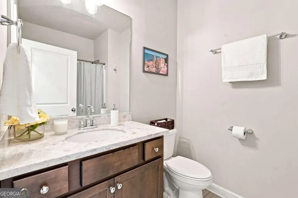 252 Saratoga DR Acworth, GA 30102