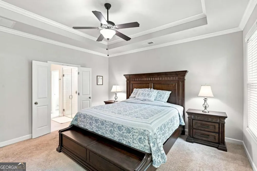 252 Saratoga DR Acworth, GA 30102