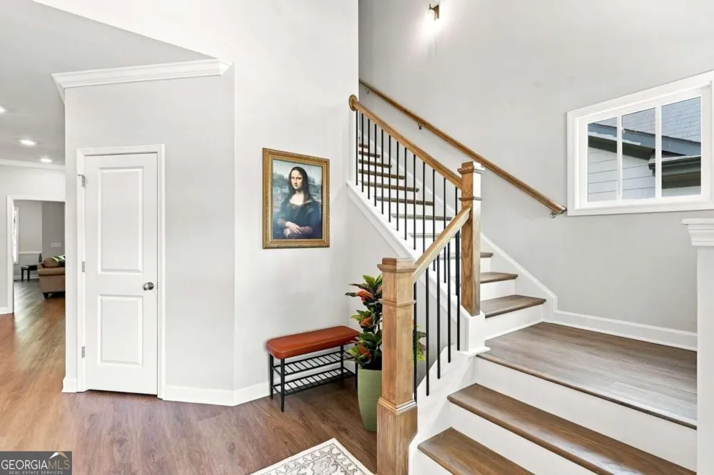 252 Saratoga DR Acworth, GA 30102