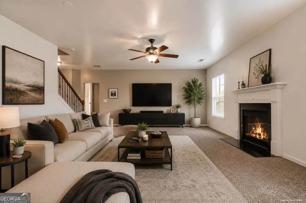 60 Snapdragon LN Covington, GA 30014