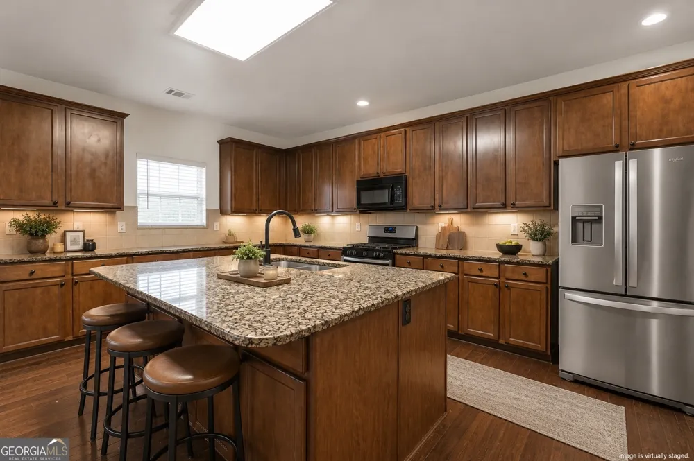 60 Snapdragon LN Covington, GA 30014