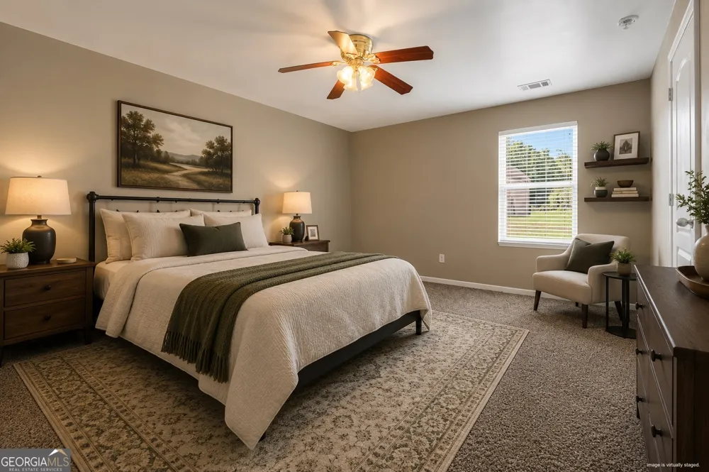 60 Snapdragon LN Covington, GA 30014
