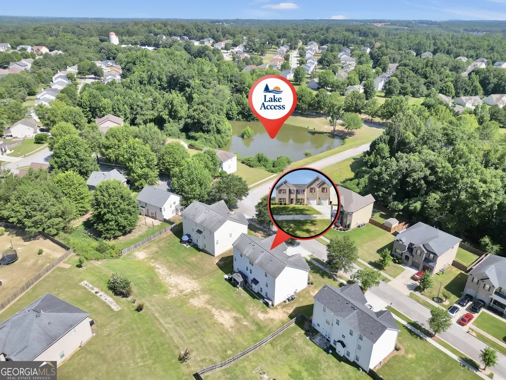 60 Snapdragon LN Covington, GA 30014