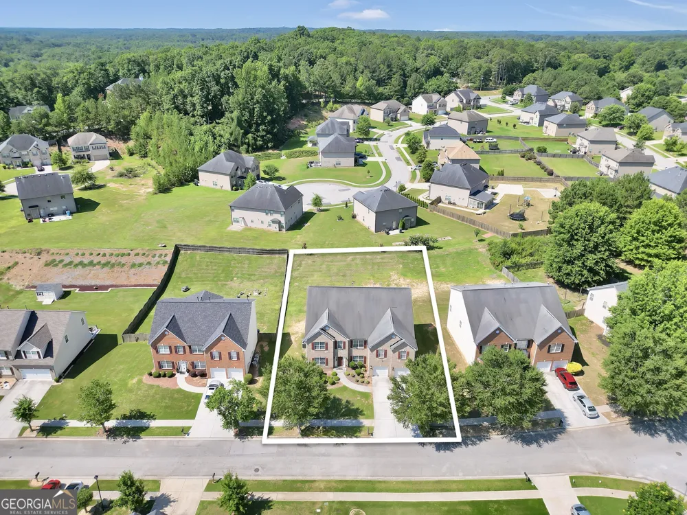 60 Snapdragon LN Covington, GA 30014