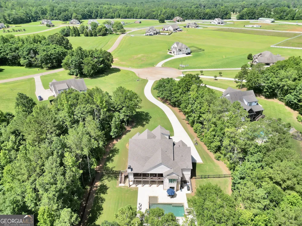 110 Whirlaway CT Forsyth, GA 31029