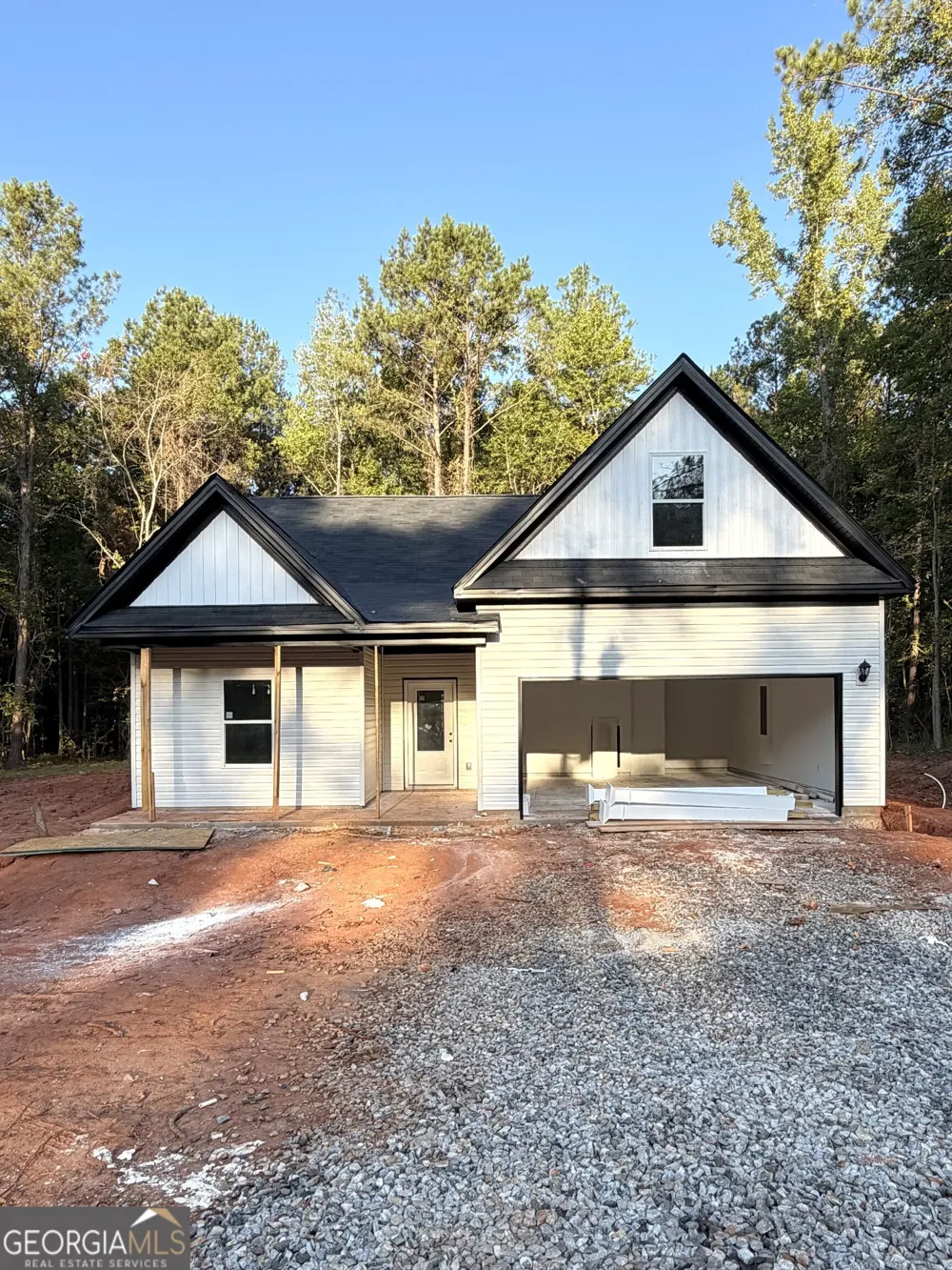 262 Cheryl Street Luthersville, GA 30251