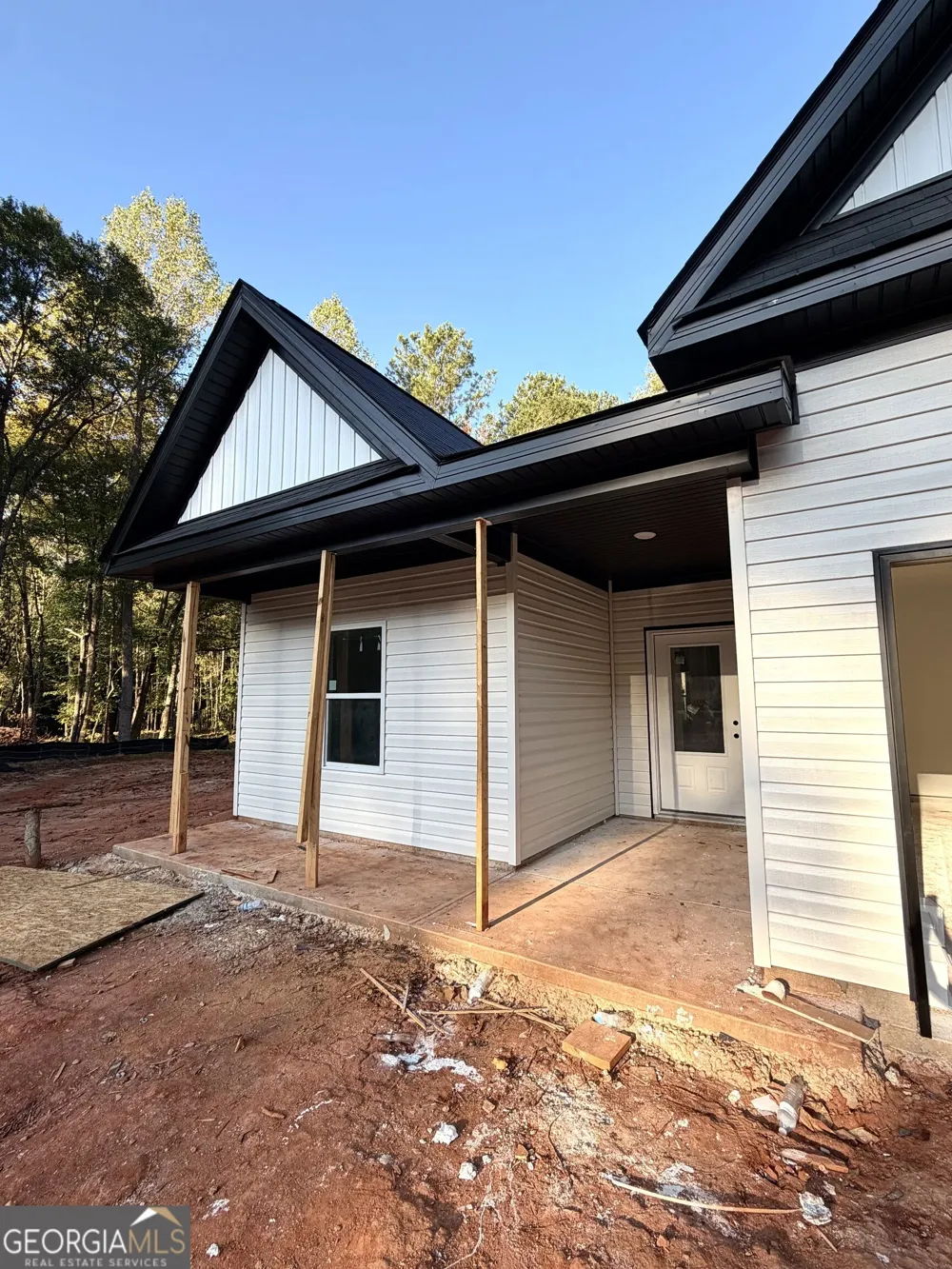 262 Cheryl Street Luthersville, GA 30251