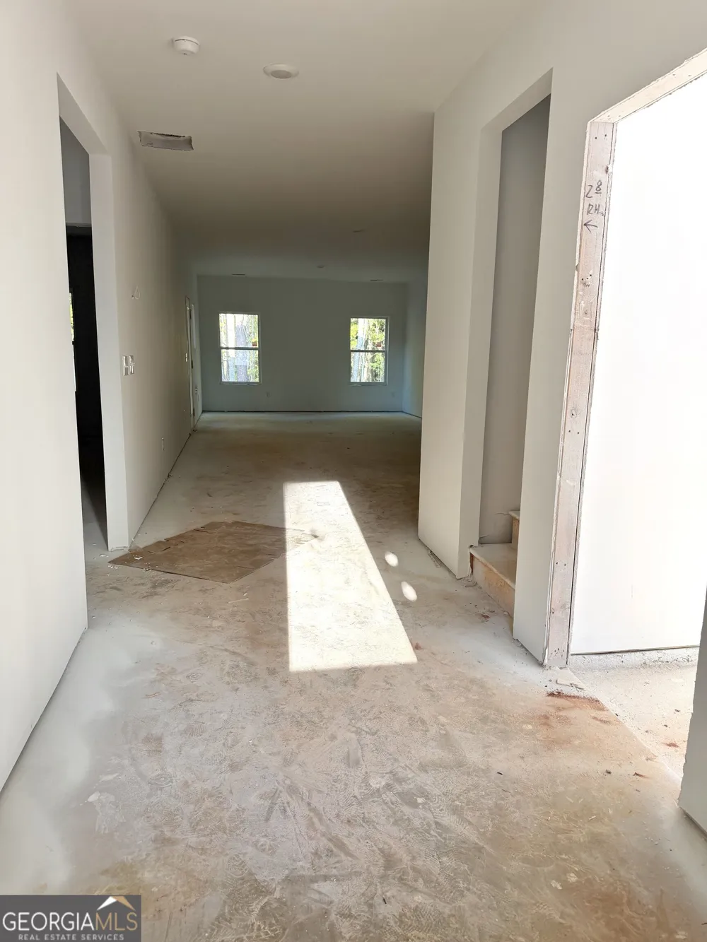 262 Cheryl Street Luthersville, GA 30251