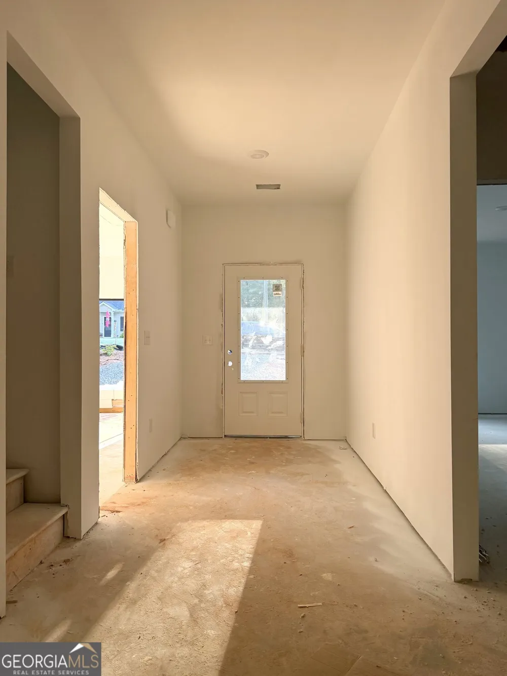 262 Cheryl Street Luthersville, GA 30251