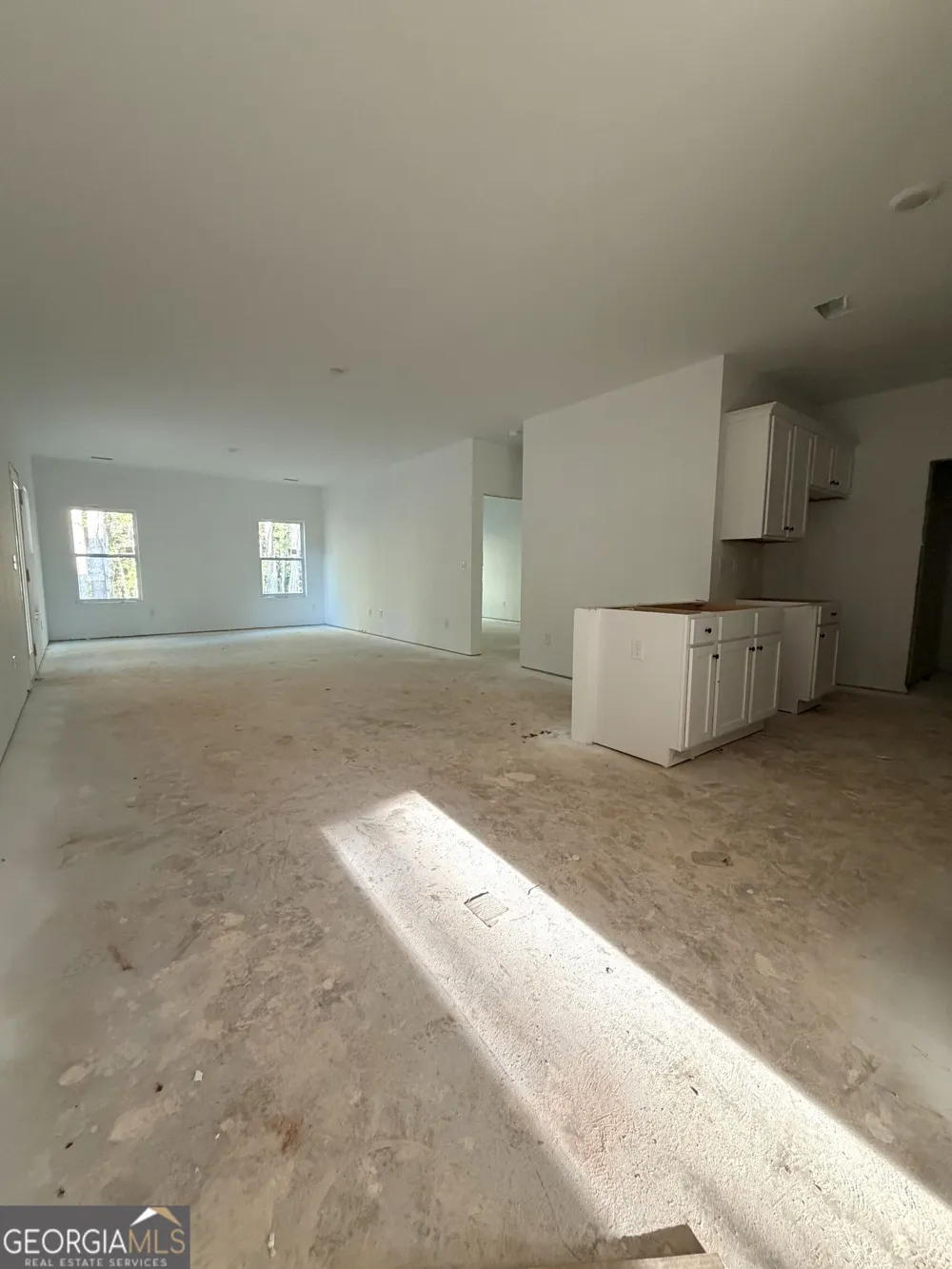 262 Cheryl Street Luthersville, GA 30251