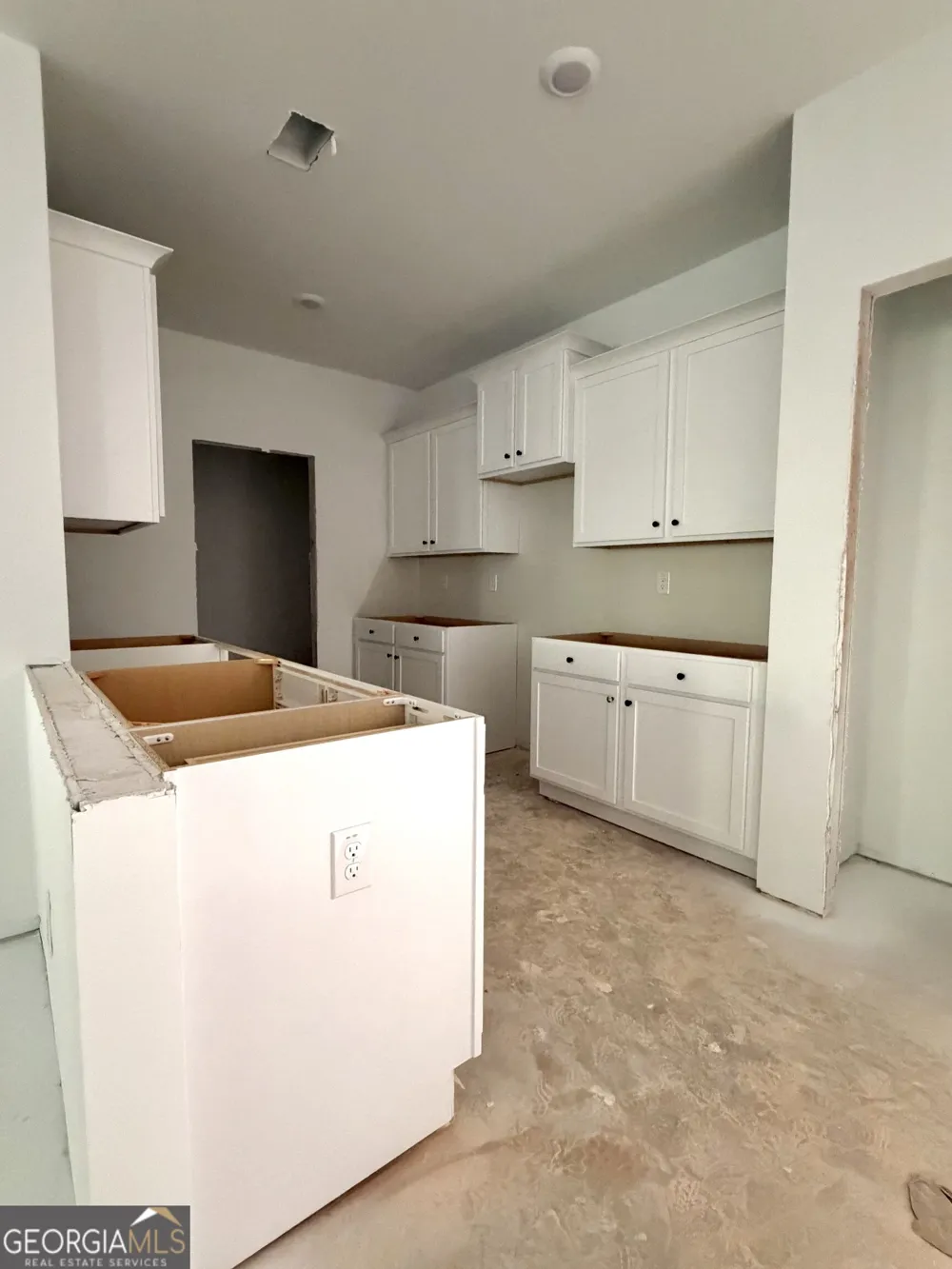 262 Cheryl Street Luthersville, GA 30251