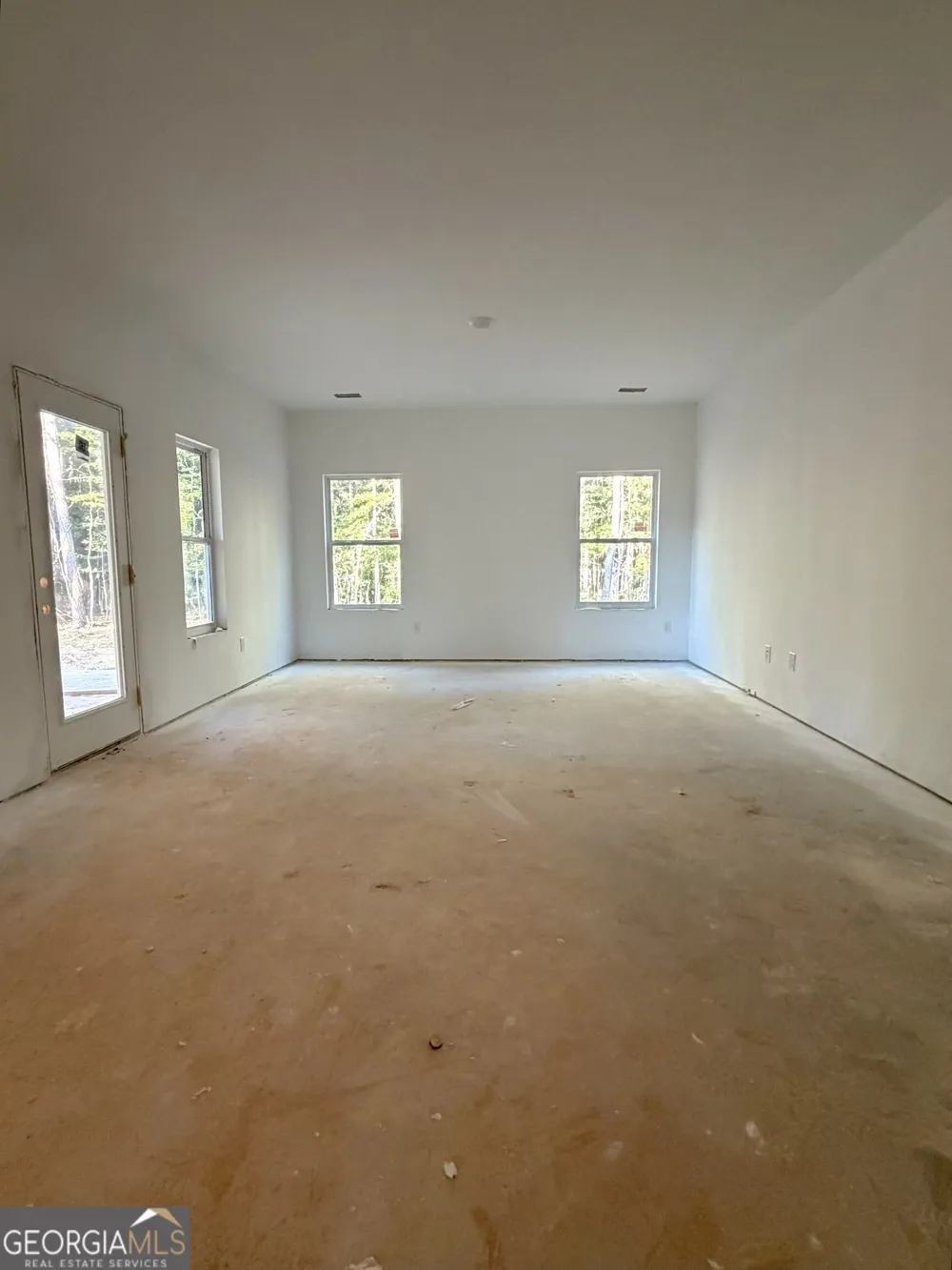 262 Cheryl Street Luthersville, GA 30251